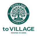 to VILLAGEのロゴ