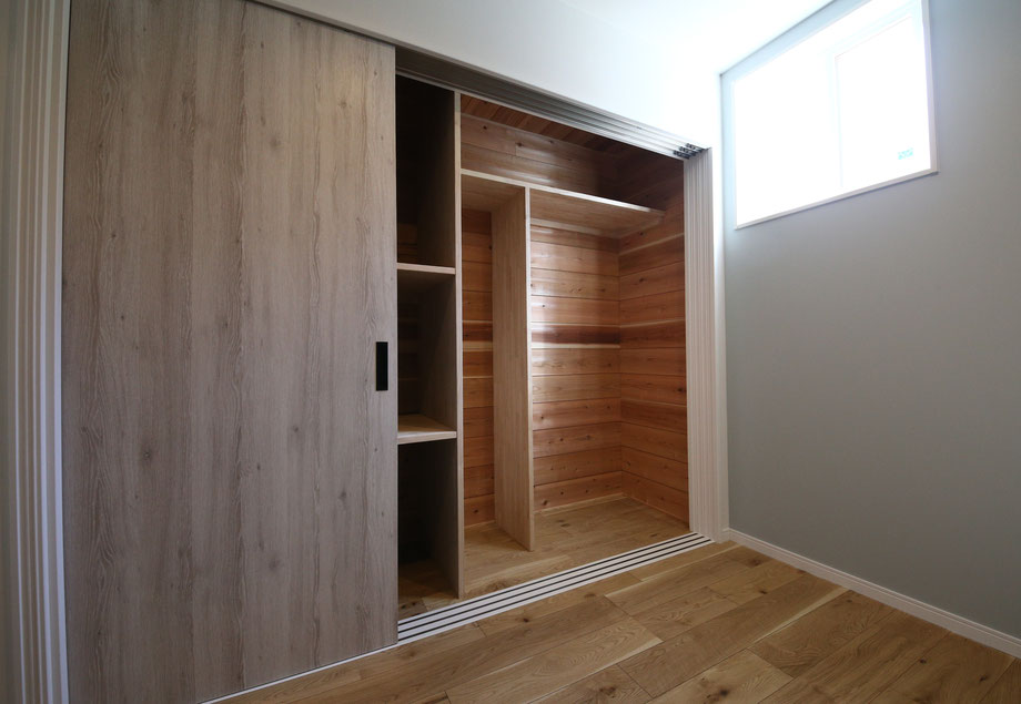 考え抜かれたこだわりの平屋
