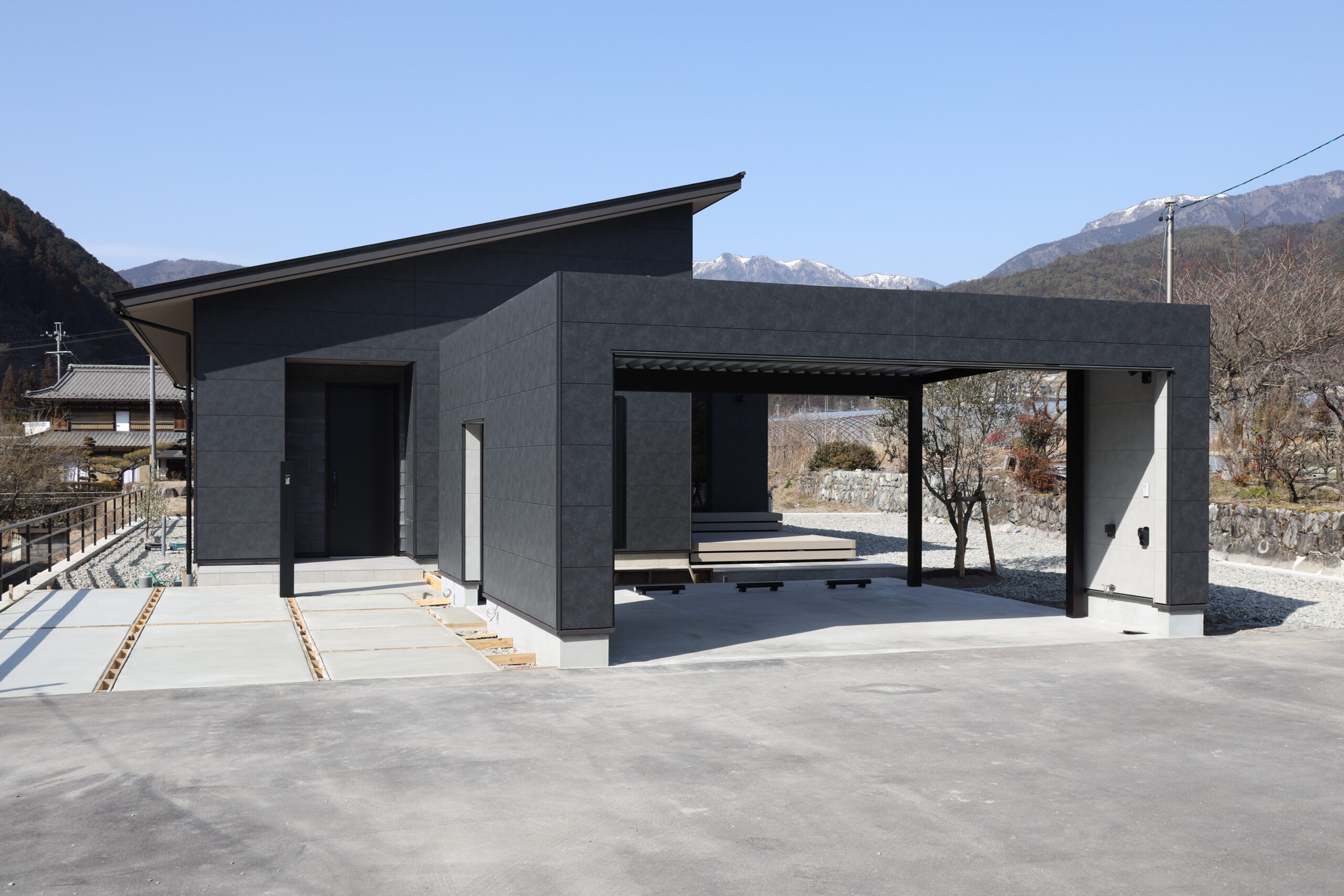 非日常を日常にするホテルライクな住まい
