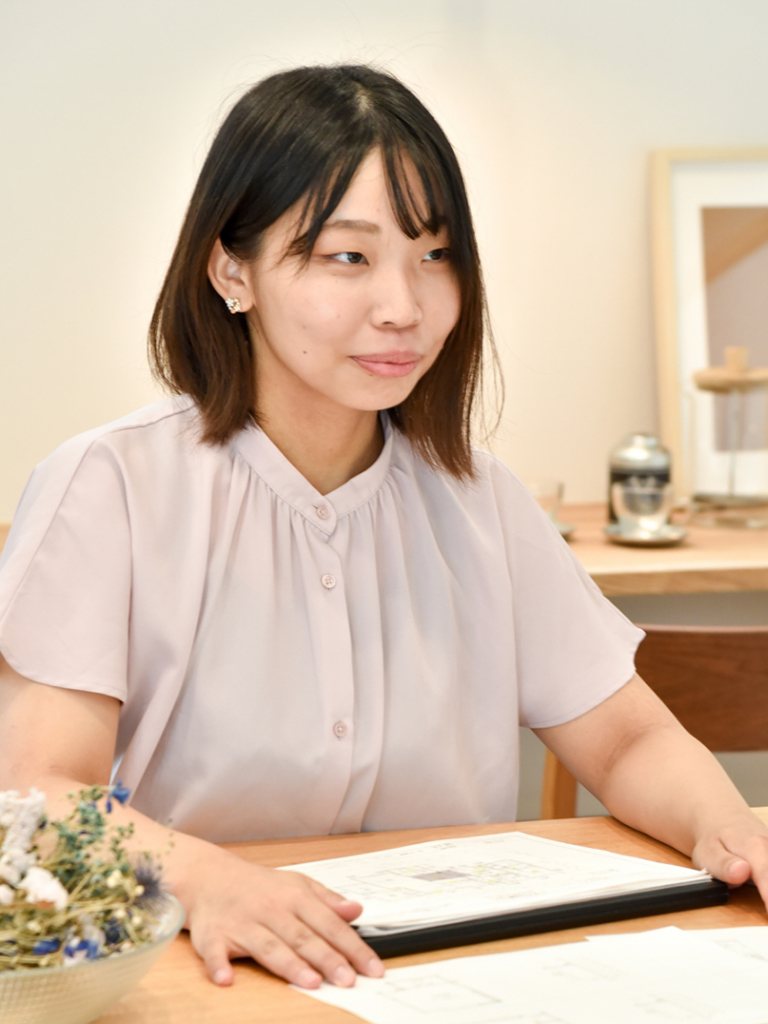 小田唯加