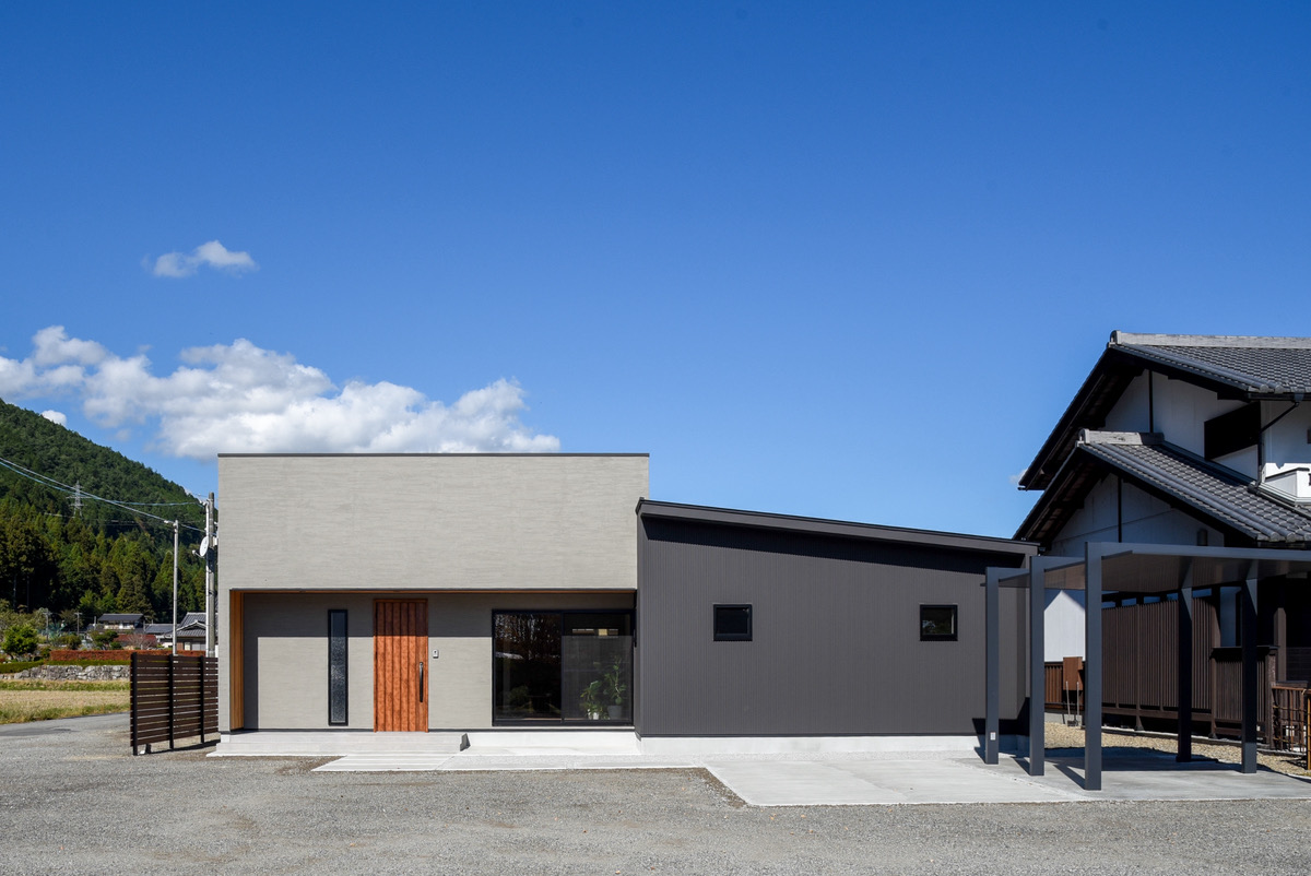 【11/8(土)~9(日)】完成見学会 in 下呂市萩原町羽根