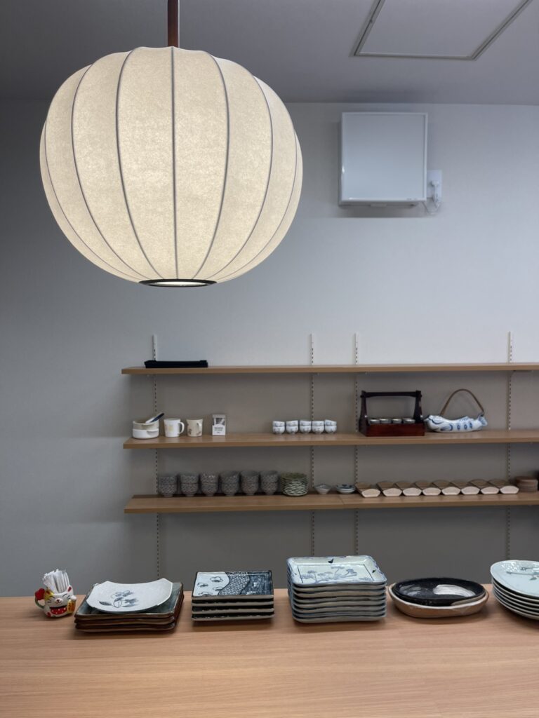 人と人を結ぶ、おむすび屋さん
