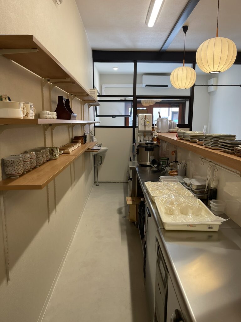 人と人を結ぶ、おむすび屋さん